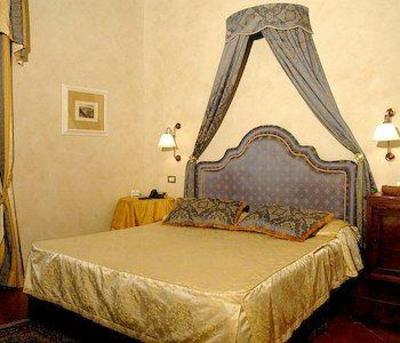 фото отеля Hotel Clitunno Spoleto