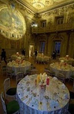 фото отеля Hotel Clitunno Spoleto