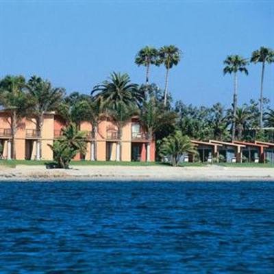 фото отеля Bahia Resort Hotel