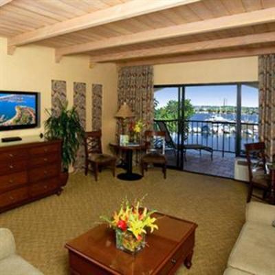 фото отеля Bahia Resort Hotel