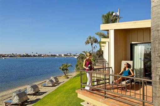 фото отеля Bahia Resort Hotel