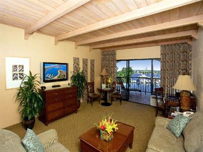 фото отеля Bahia Resort Hotel