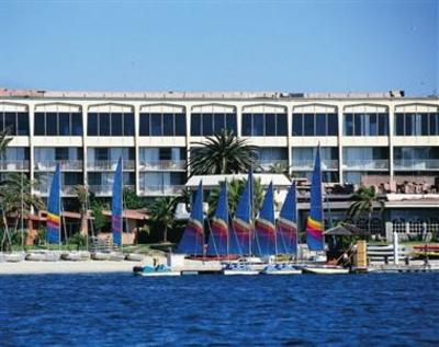 фото отеля Bahia Resort Hotel