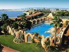 фото отеля Bahia Resort Hotel