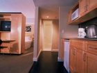фото отеля Crest Hotel Suites