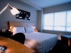 фото отеля Crest Hotel Suites