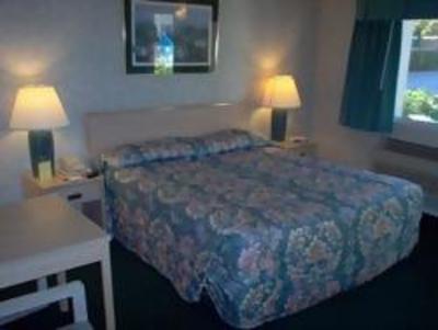 фото отеля Days Inn Lombard Street