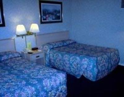 фото отеля Days Inn Lombard Street