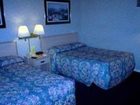 фото отеля Days Inn Lombard Street