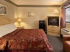 фото отеля Days Inn Lombard Street