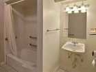 фото отеля Days Inn Lombard Street