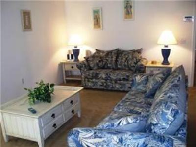 фото отеля Gemini International Vacation Villas