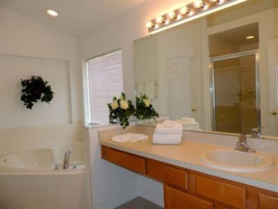 фото отеля Gemini International Vacation Villas
