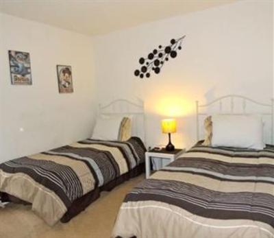 фото отеля Gemini International Vacation Villas
