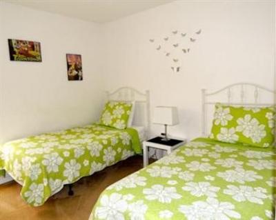 фото отеля Gemini International Vacation Villas