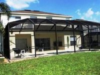 Gemini International Vacation Villas