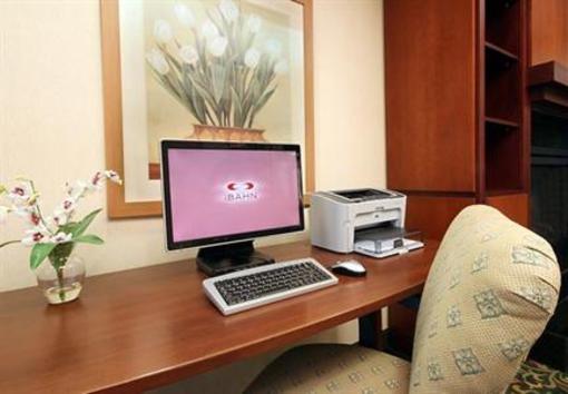 фото отеля Fairfield Inn Fort Worth Fossil Creek