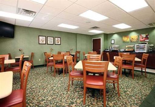 фото отеля Fairfield Inn Fort Worth Fossil Creek