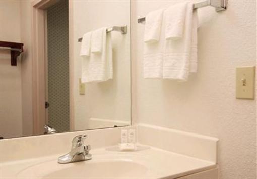фото отеля Fairfield Inn Fort Worth Fossil Creek