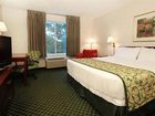 фото отеля Fairfield Inn Fort Worth Fossil Creek
