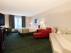 фото отеля Fairfield Inn Fort Worth Fossil Creek