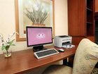 фото отеля Fairfield Inn Fort Worth Fossil Creek