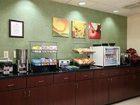 фото отеля Fairfield Inn Fort Worth Fossil Creek