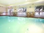 фото отеля Fairfield Inn Fort Worth Fossil Creek