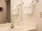 фото отеля Fairfield Inn Fort Worth Fossil Creek