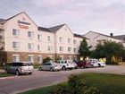фото отеля Fairfield Inn Fort Worth Fossil Creek