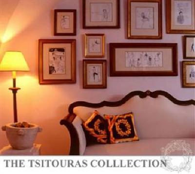 фото отеля Tsitouras Collection Hotel