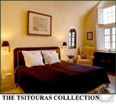фото отеля Tsitouras Collection Hotel