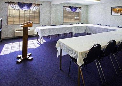 фото отеля Comfort Inn West Cross Lanes