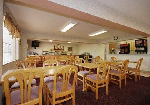 фото отеля Comfort Inn West Cross Lanes