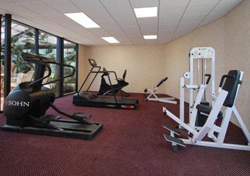 фото отеля Comfort Inn West Cross Lanes