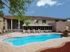 фото отеля Comfort Inn West Cross Lanes