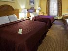 фото отеля Comfort Inn West Cross Lanes