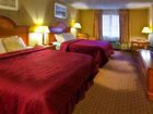 фото отеля Comfort Inn West Cross Lanes