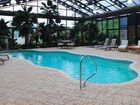 фото отеля Comfort Inn West Cross Lanes