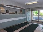 фото отеля Comfort Inn West Cross Lanes