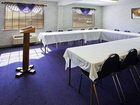 фото отеля Comfort Inn West Cross Lanes