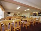 фото отеля Comfort Inn West Cross Lanes