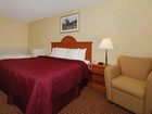 фото отеля Comfort Inn West Cross Lanes