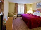 фото отеля Comfort Inn West Cross Lanes