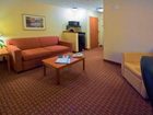 фото отеля Comfort Inn West Cross Lanes