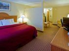 фото отеля Comfort Inn West Cross Lanes