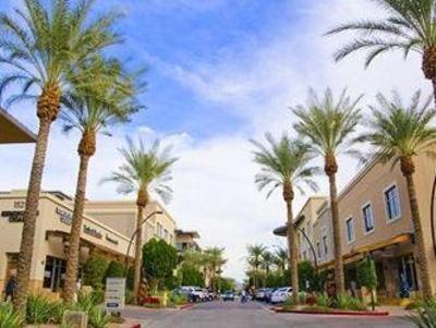 фото отеля The Stay in Kierland/North Scottsdale