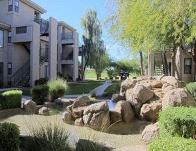 фото отеля The Stay in Kierland/North Scottsdale