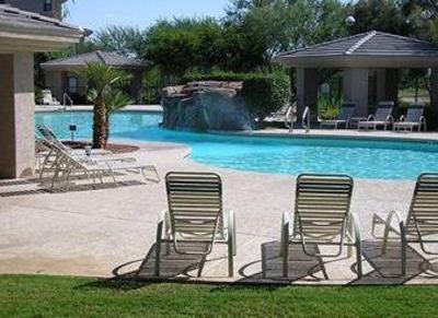 фото отеля The Stay in Kierland/North Scottsdale