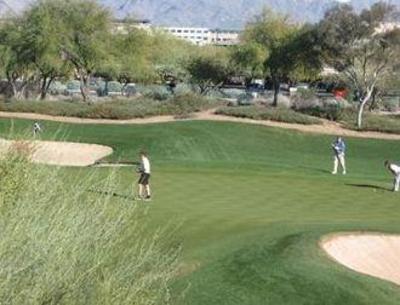 фото отеля The Stay in Kierland/North Scottsdale